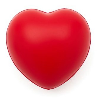 Antiestrés Heart