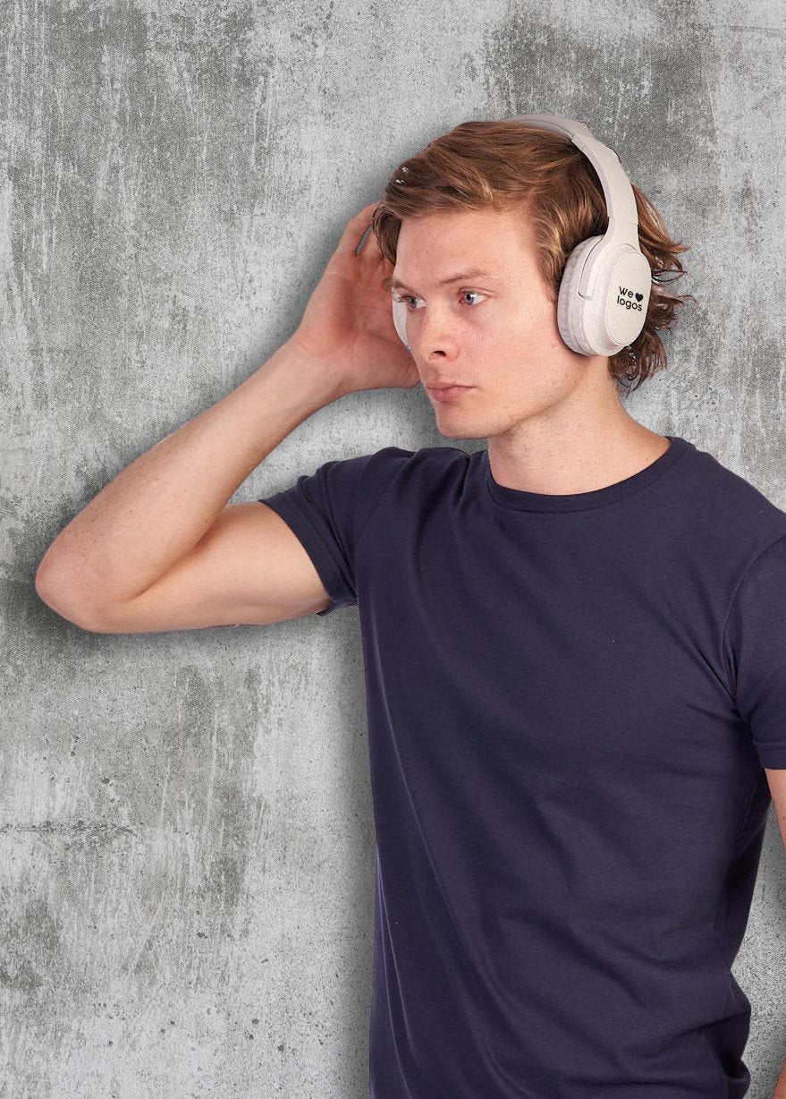 Auricular Demo vista 2