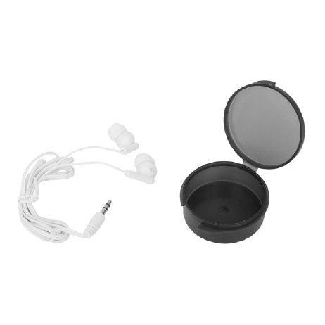 Auricular Round