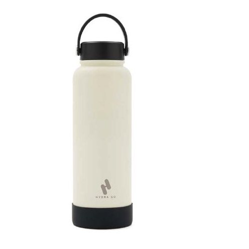 Botella Hydra Go vista 2