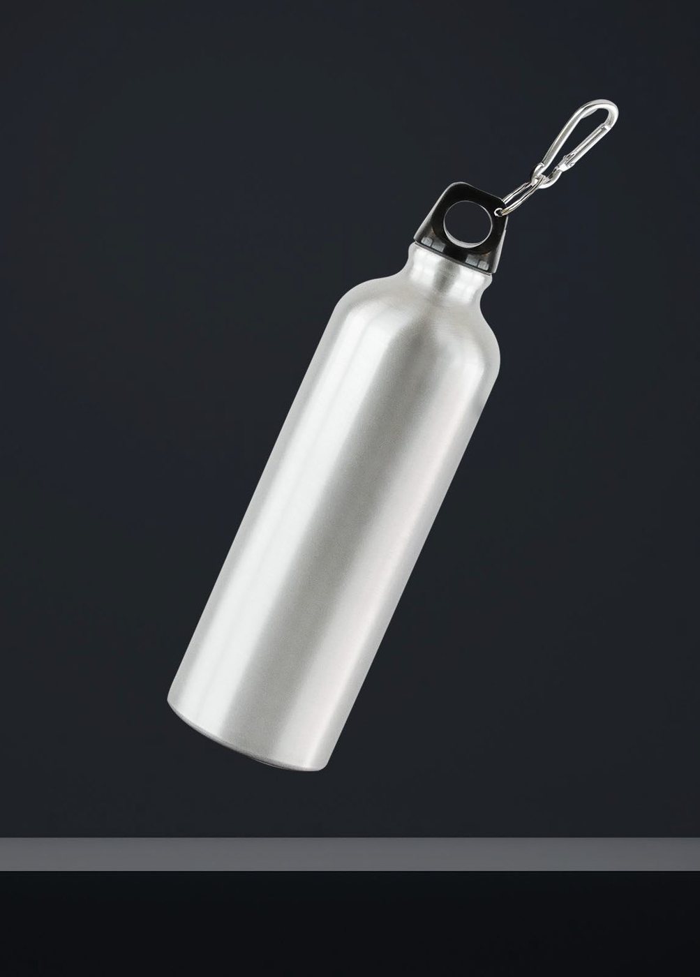 Botella Sport Aluminum vista 2