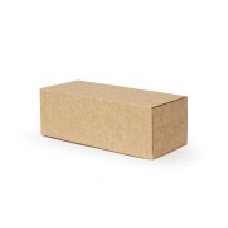 Cajas kraft personalizables