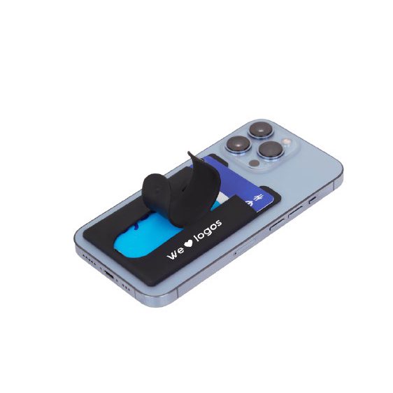 Card Holder Stop