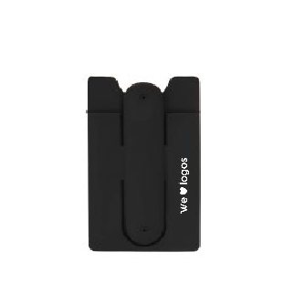 Card Holder Stop vista 2