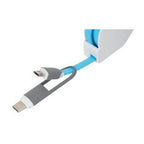Conector Roll vista 3