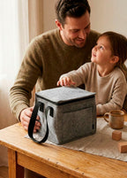 Cooler Felt vista 2