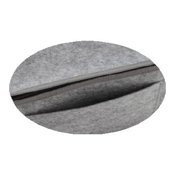 Cooler Felt vista 4