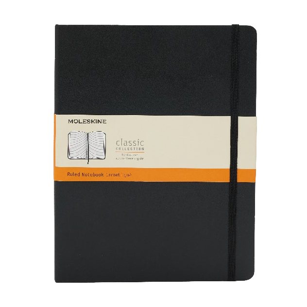 Cuaderno Classic