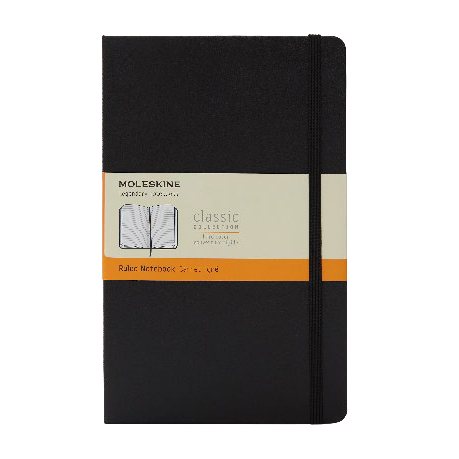 Cuaderno Classic vista 2
