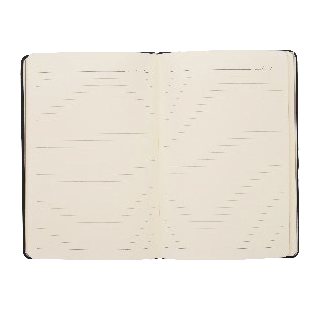 Cuaderno Classic vista 3