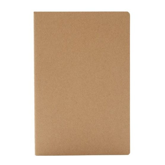 Cuaderno Clay