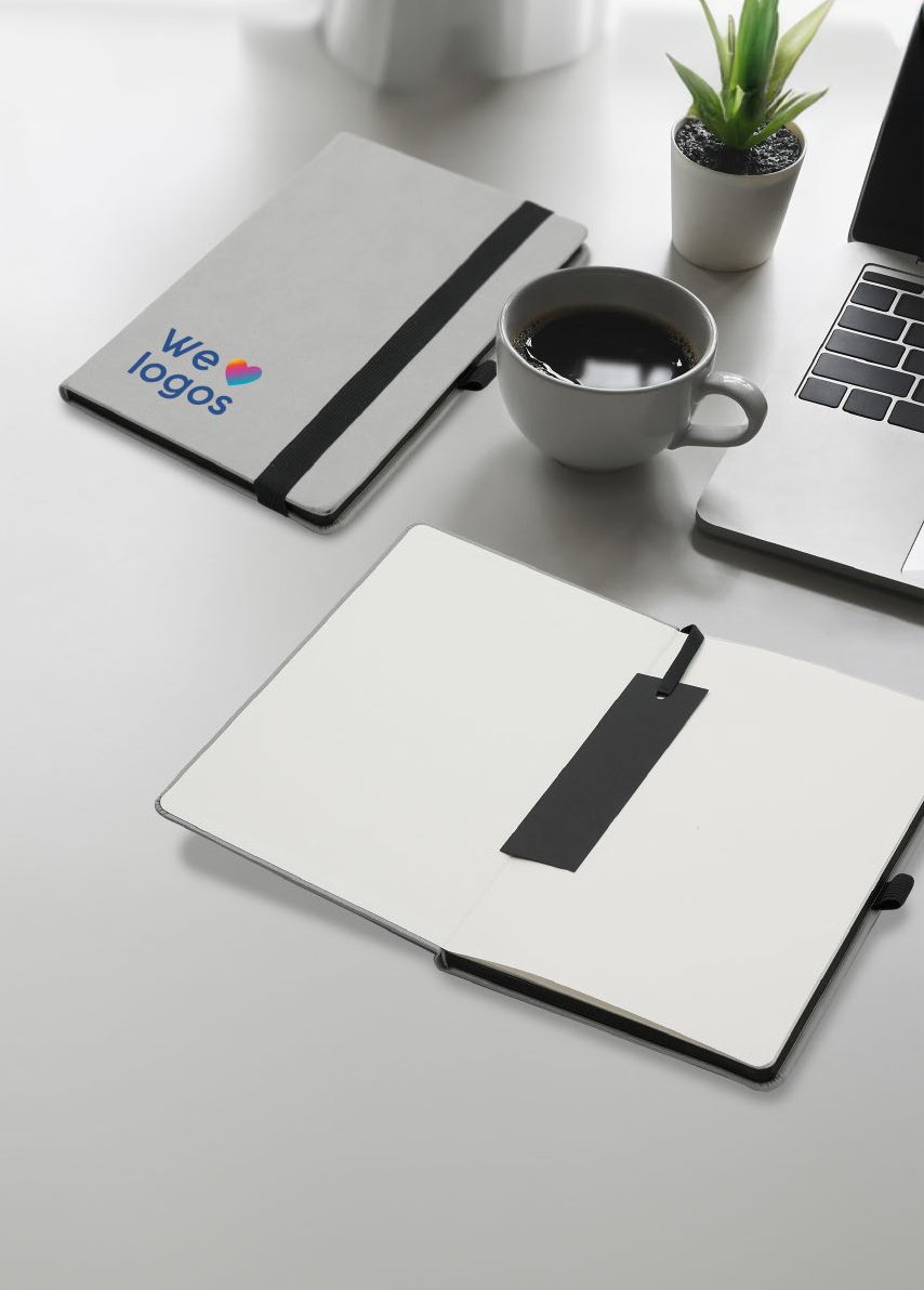 Cuaderno Colourblock vista 2
