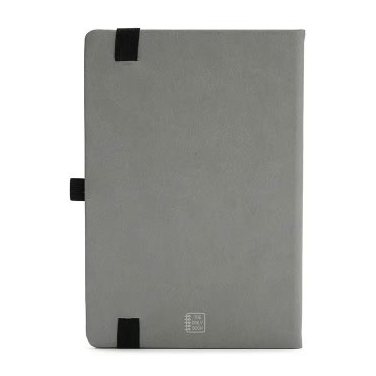 Cuaderno Colourblock vista 3