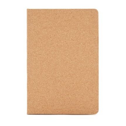 Cuaderno Corks