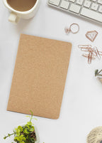 Cuaderno Corks vista 2