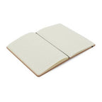 Cuaderno Corks vista 3
