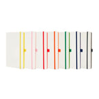 Cuaderno Delta