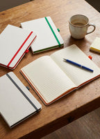 Cuaderno Delta vista 2