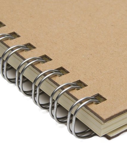 Cuaderno Eco 2 vista 2