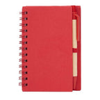 Cuaderno Eco Colors