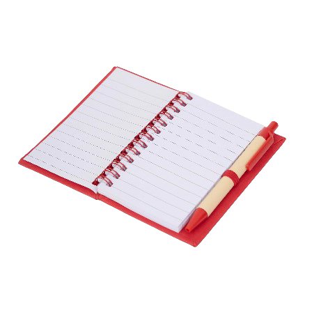 Cuaderno Eco Colors vista 3