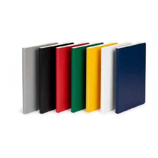 Cuaderno Jotter