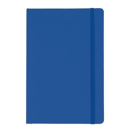 Cuaderno Journal A5 vista 3