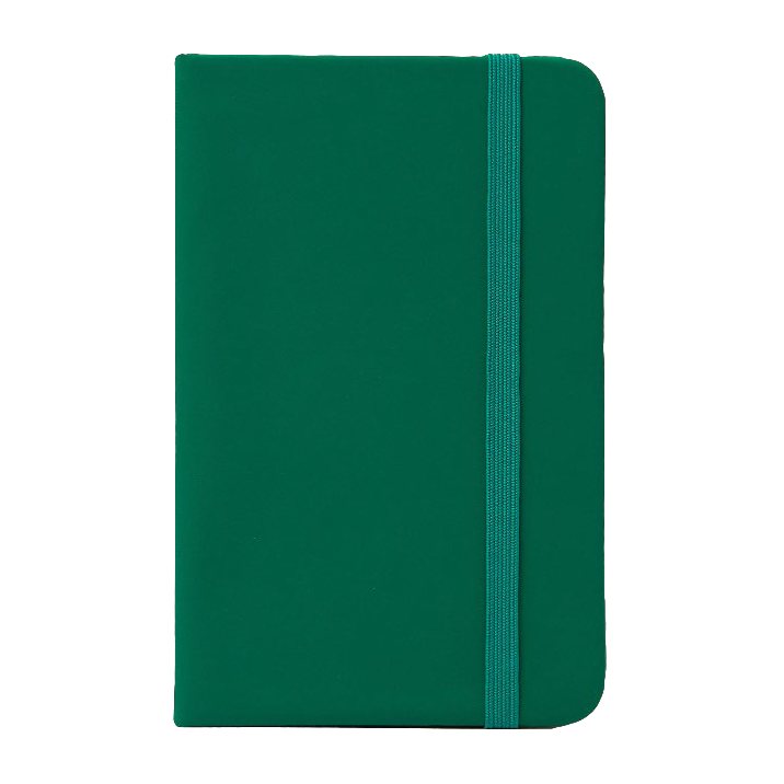 Cuaderno Journal A6