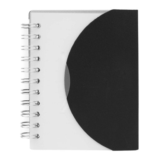 Cuaderno Mas