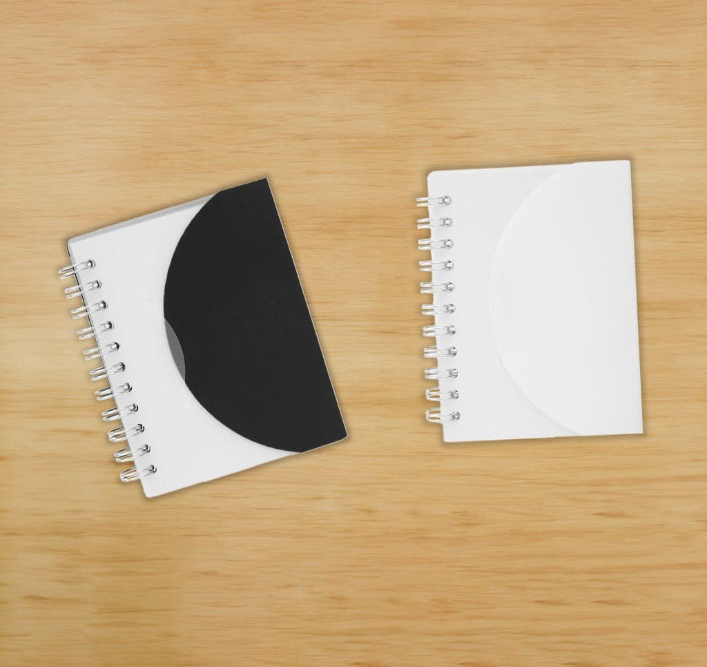 Cuaderno Mas vista 2