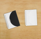 Cuaderno Mas vista 2