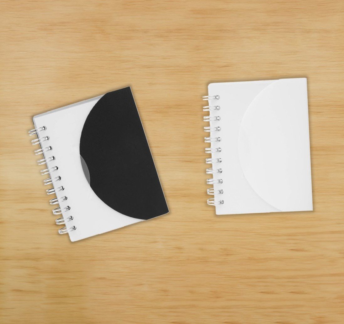 Cuaderno Mas vista 2