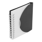 Cuaderno Mas vista 4