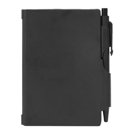 Cuaderno Nifty