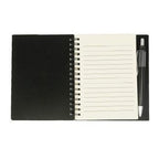 Cuaderno Plasma