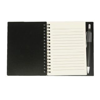 Cuaderno Plasma