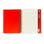 Cuaderno Plasma vista 3