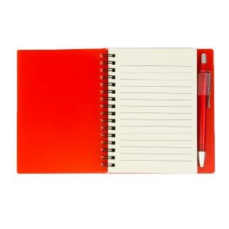 Cuaderno Plasma vista 3