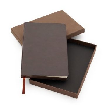 Cuaderno Renaissance vista 2