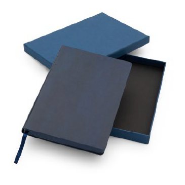 Cuaderno Renaissance vista 3