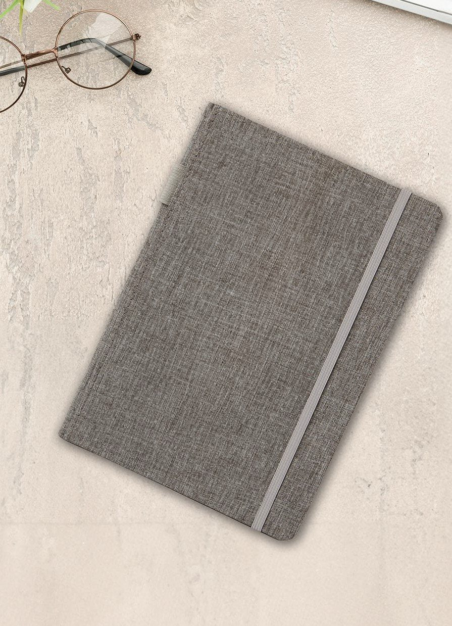 Cuaderno Rock vista 2