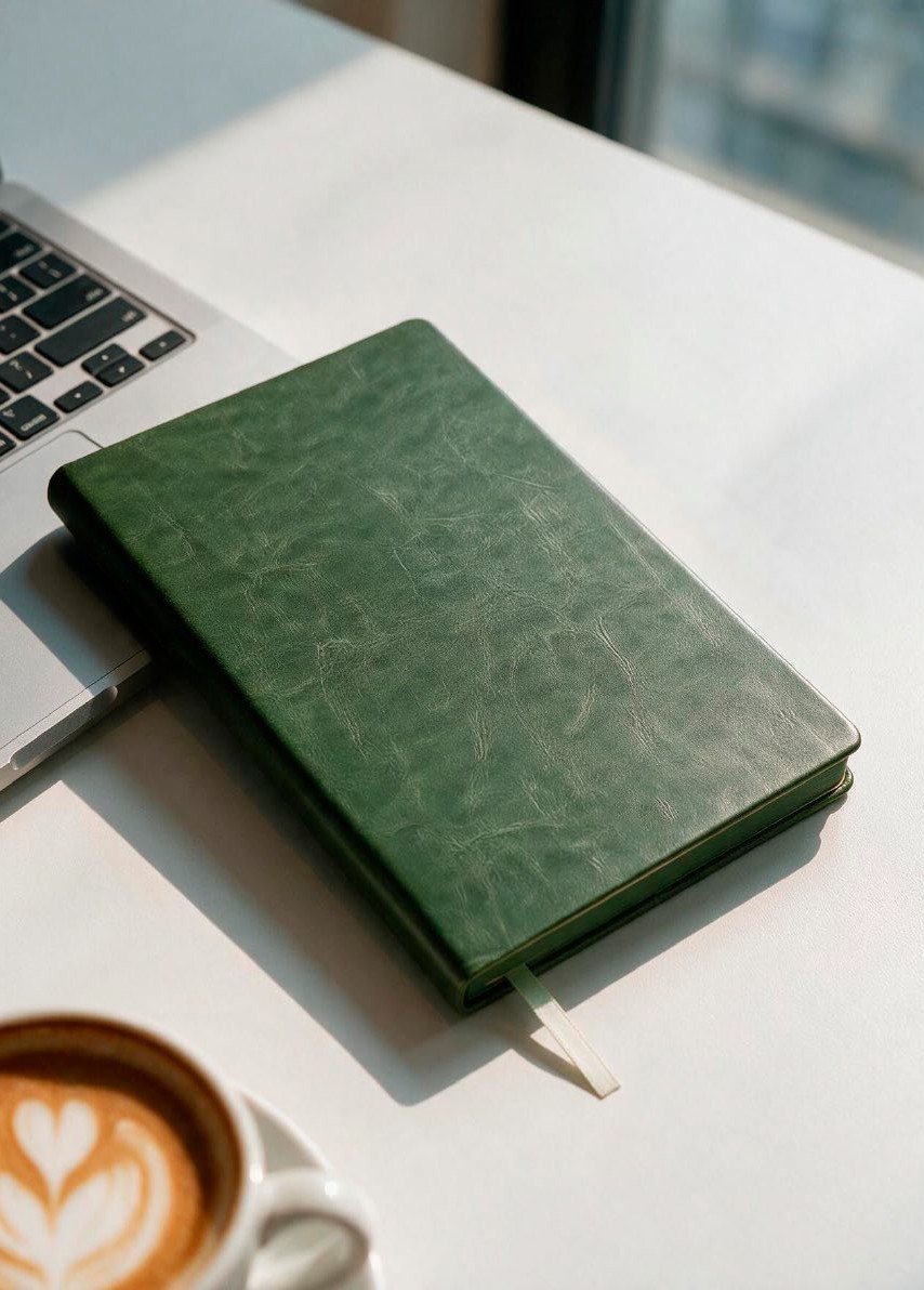 Cuaderno Show vista 2