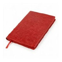 Cuaderno Show vista 4