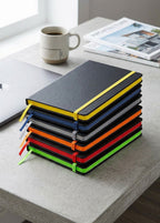 Cuaderno Sigma vista 2