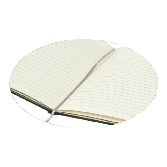 Cuaderno Sigma vista 3