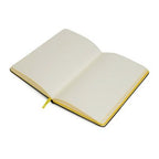 Cuaderno University Color vista 3