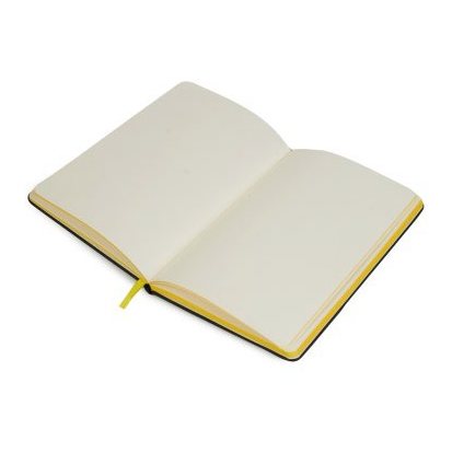 Cuaderno University Color vista 3