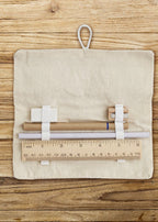 Estuche Pencil Case vista 2