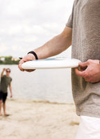 Frisbee Soft vista 2