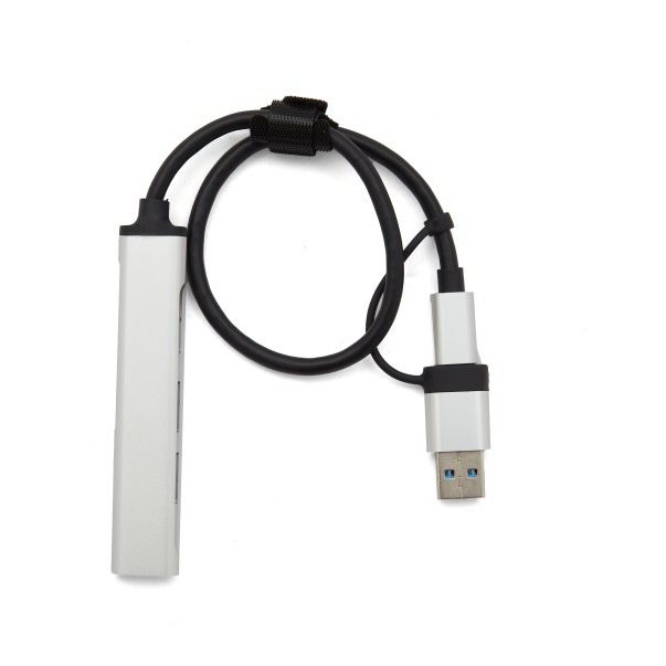 Hub USB-C Slim
